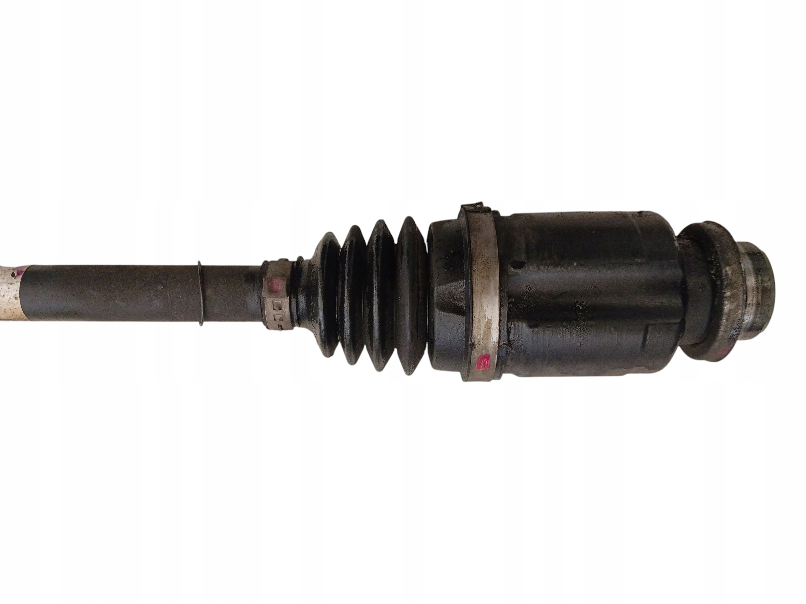 semi-axis right right front SUZUKI SX4 S-CROSS (2013-2016) 1.6 VVT 44101-61MB0