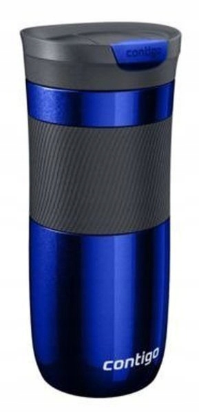 Kubek termiczny Contigo Byron 470ml Deep Blue Granatowy