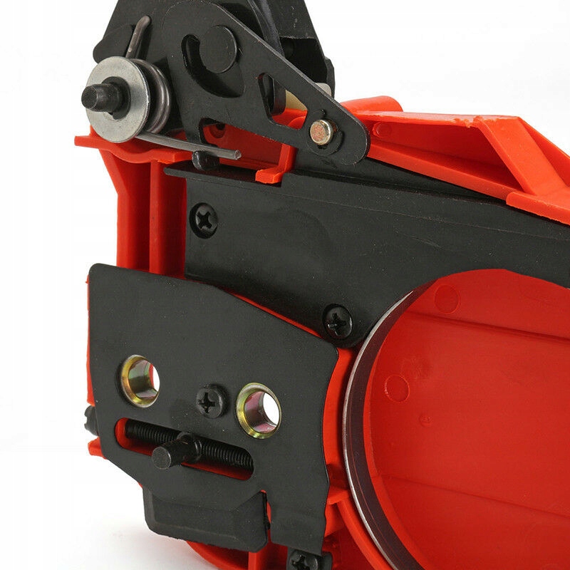 OBUDOWA HAMULEC DO PIŁY SPALINOWEJ KSO 5200 NAC Kod producenta Obudowa sprzęgła