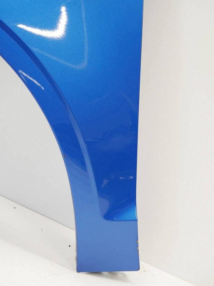 fender left front front AUDI A3 S3 8V sedan CABRIO LIFT LX5J
