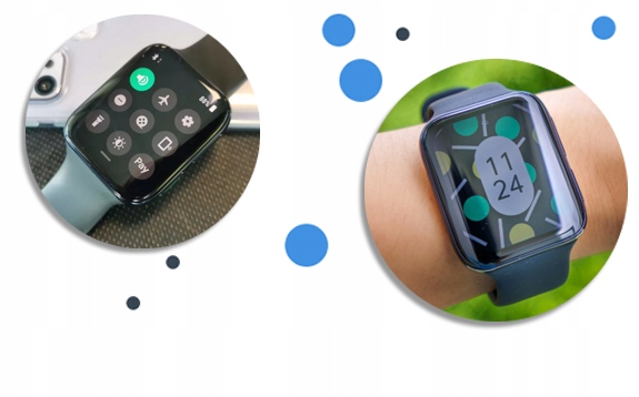 PASEK OPASKA do OPPO WATCH 41mm DUŻO KOLORÓW Pochodzenie zamiennik