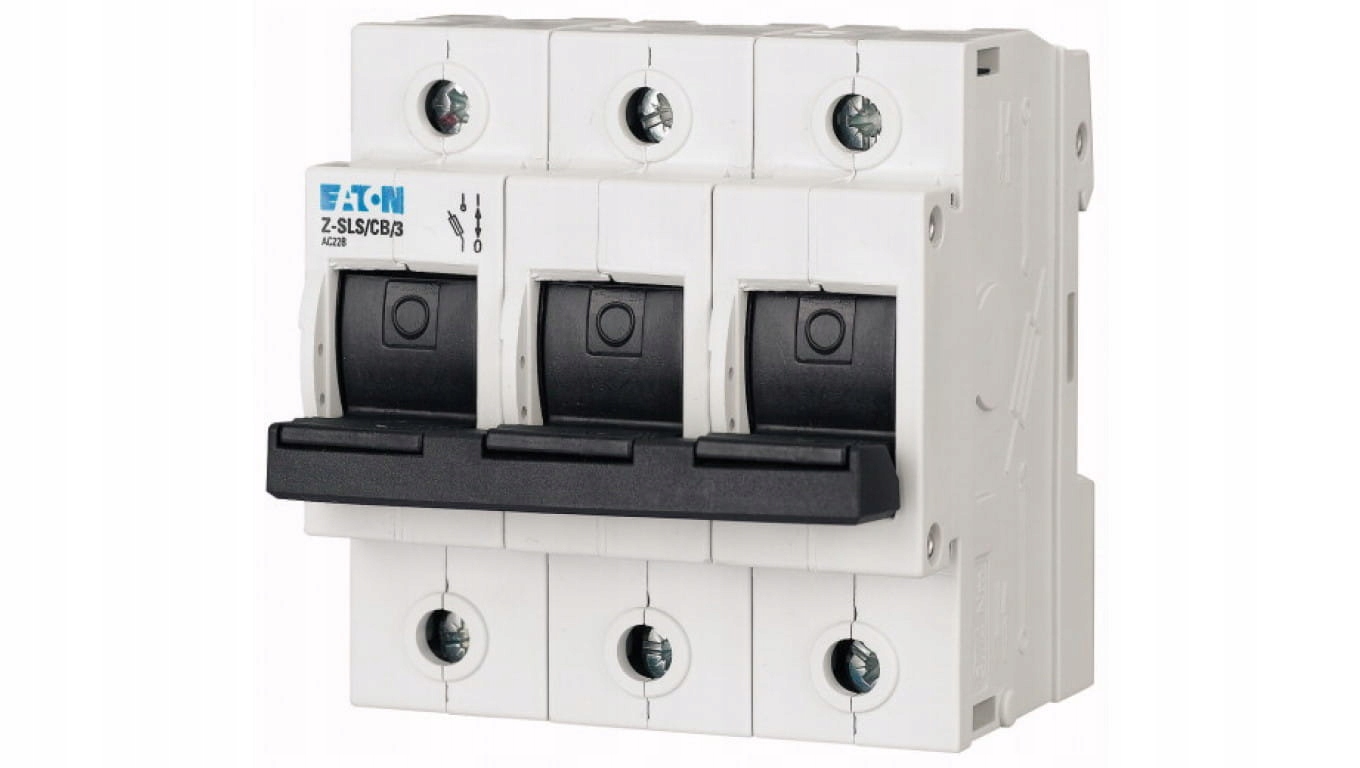 Pojistkový odpojovač s signálem přepálení 63A Z-SLS/CB/3 248249