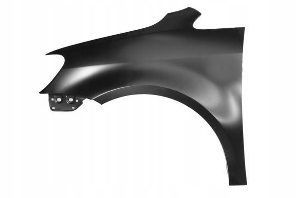 Blatník Levý Vw Caddy III 2010-2015 Každá Barva