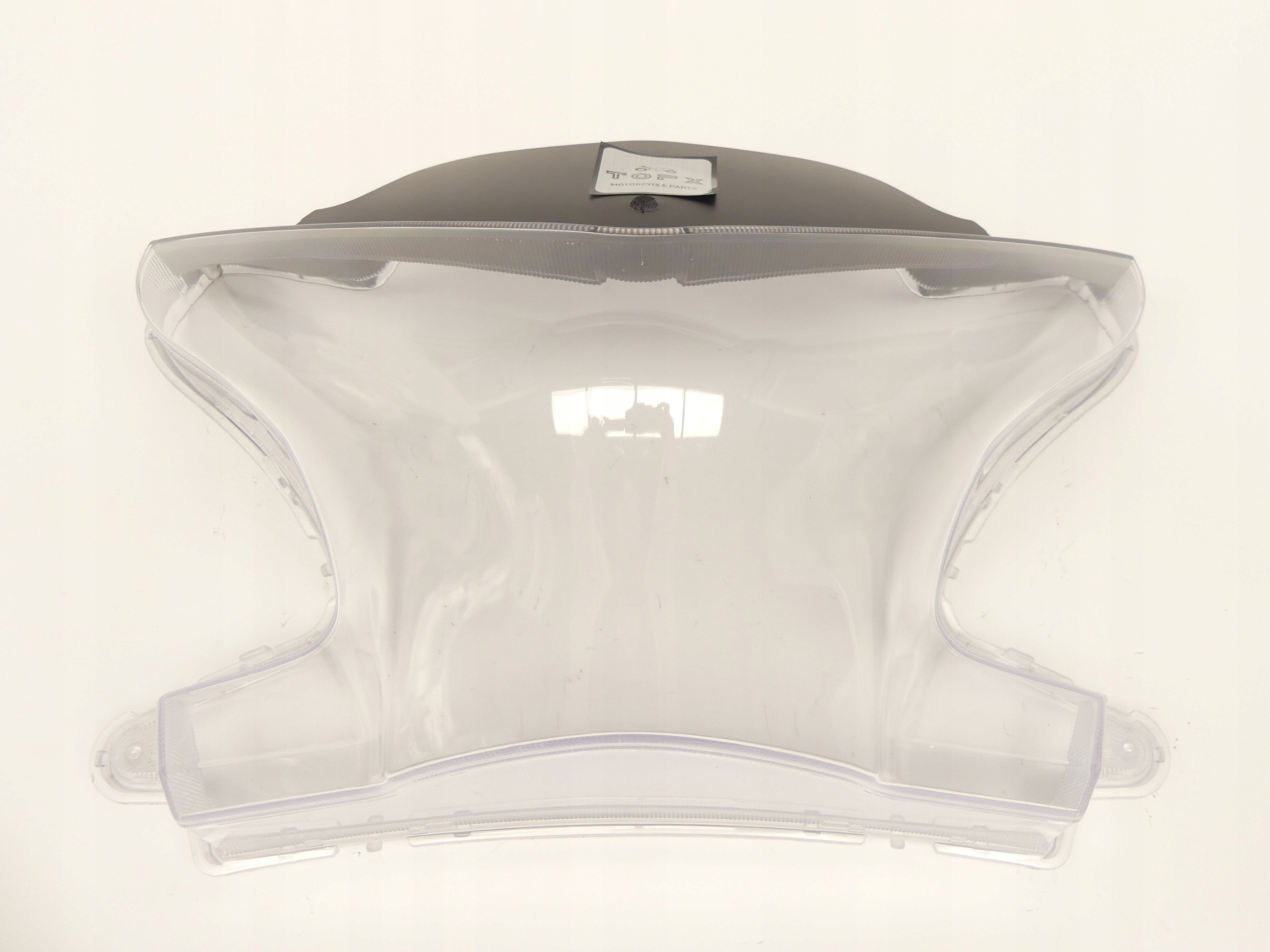 Honda VFR1200 Vfr 1200 F Dtc 10-17 lampa stínidlo světlomet TopX