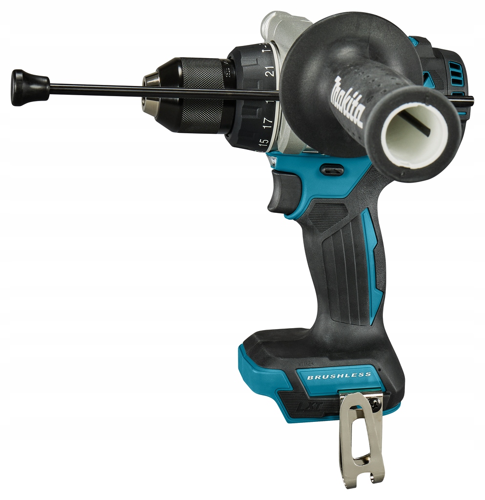 Makita DDF492Z Wiertarko-Wkrętarka zasilanie akumulatorowe 18V Lxt 130Nm Bl