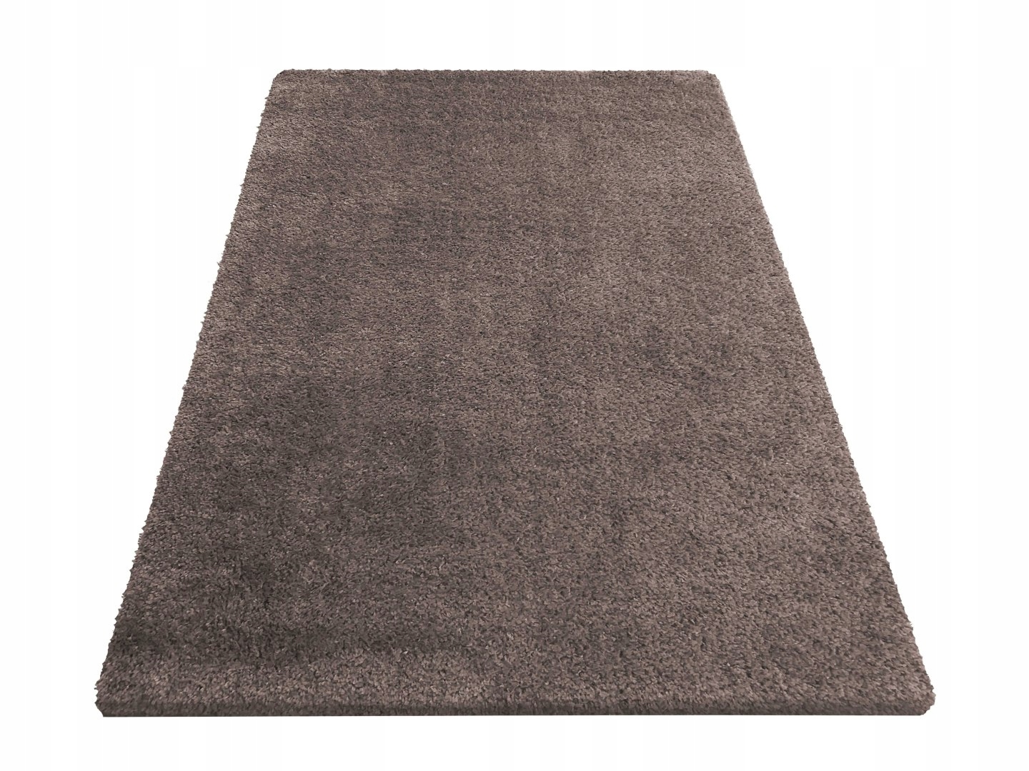 Dywan Antypoślizgowy Do Salonu Pokoju Sypialni cappucino 120x170 cm cappuci