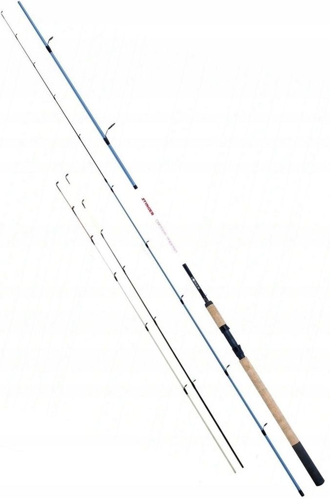 Wędka Robinson Stinger Method Feeder 3,00m 45g 2+3