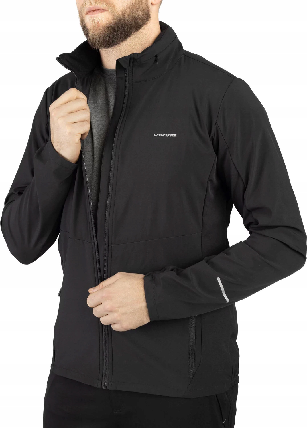 Kurtka Męska Acadia Viking XXL