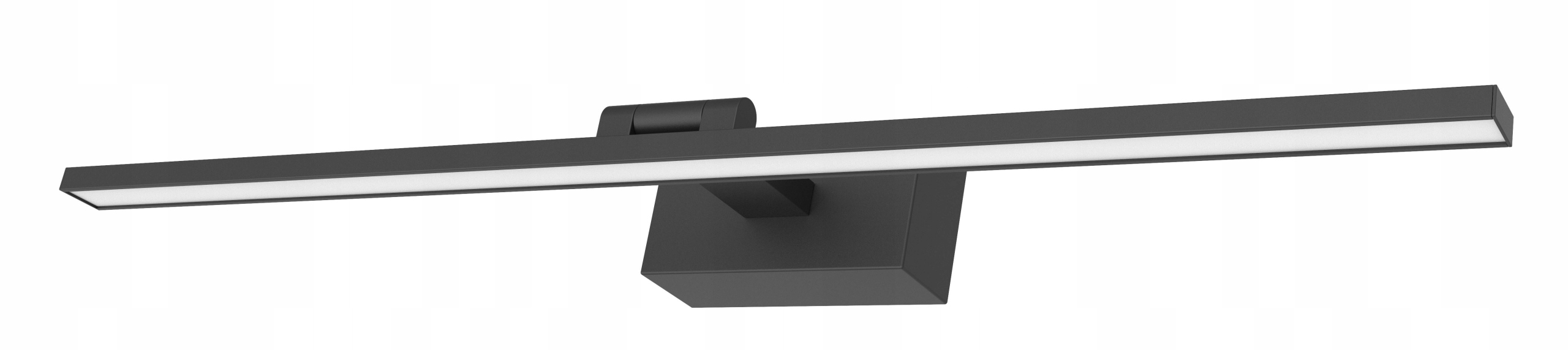 

Lampa Led nad lustro Kinkiet Łazienkowy 60cm*16W