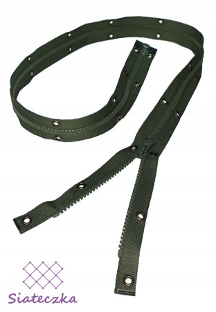 

Zamek Błyskawiczny Siatka Dla Kota Oliwkowy Expres