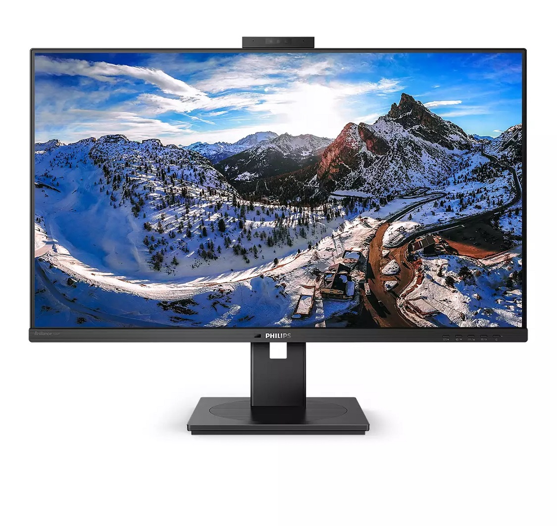 Led Monitor Philips 326P1H/00 31,5" 2560 x 1440 px Ips Pls