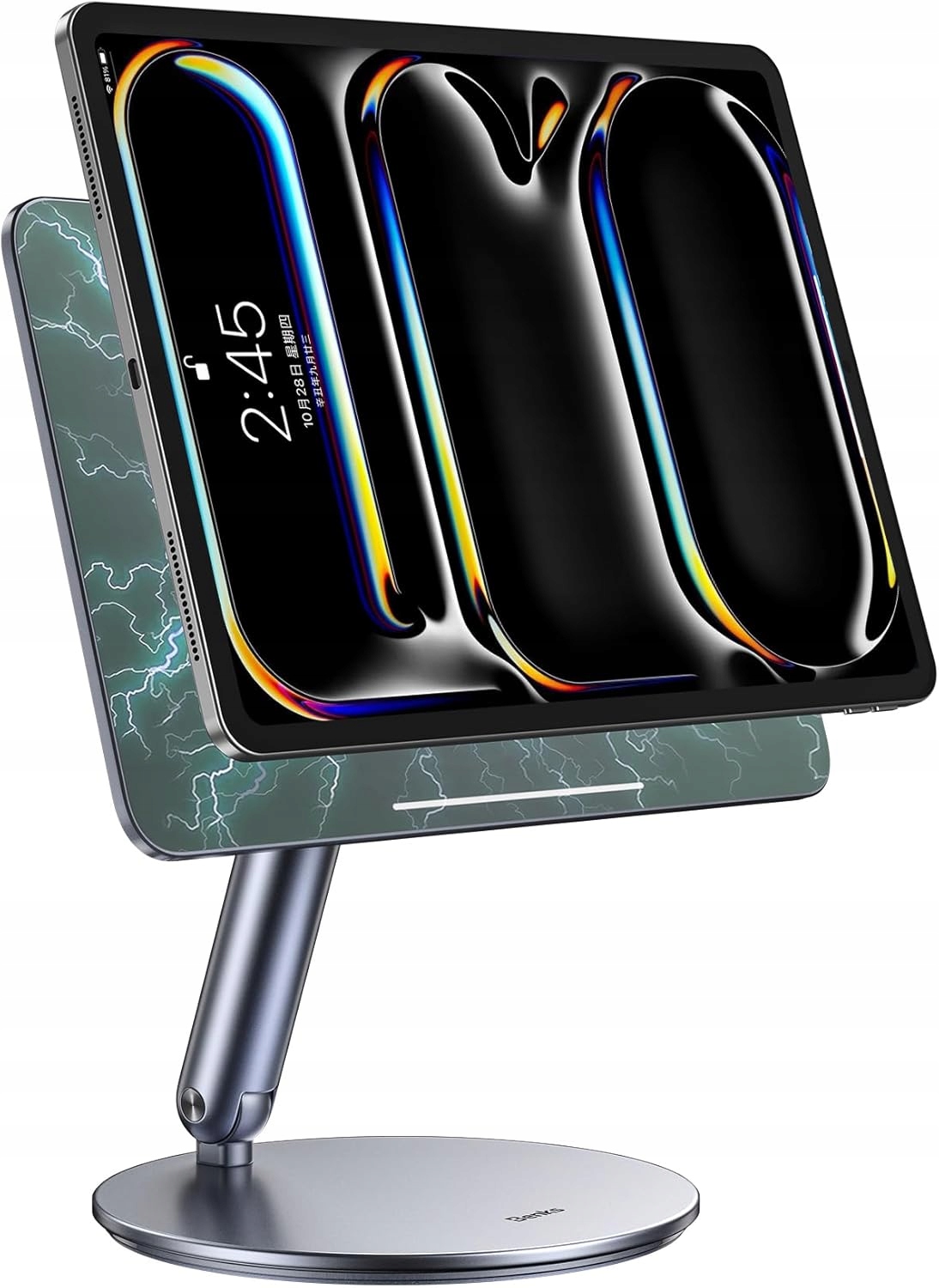 Magnetický stojan Benks pro iPad Pro 12.9 iPad Air 13, nastavitelný 360°