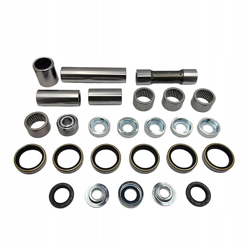 Bearing Worx Sada Na Opravu Spojovacieho Prvku (kĺbu) Výkyvného Ramena Beta Rr 250/300 2