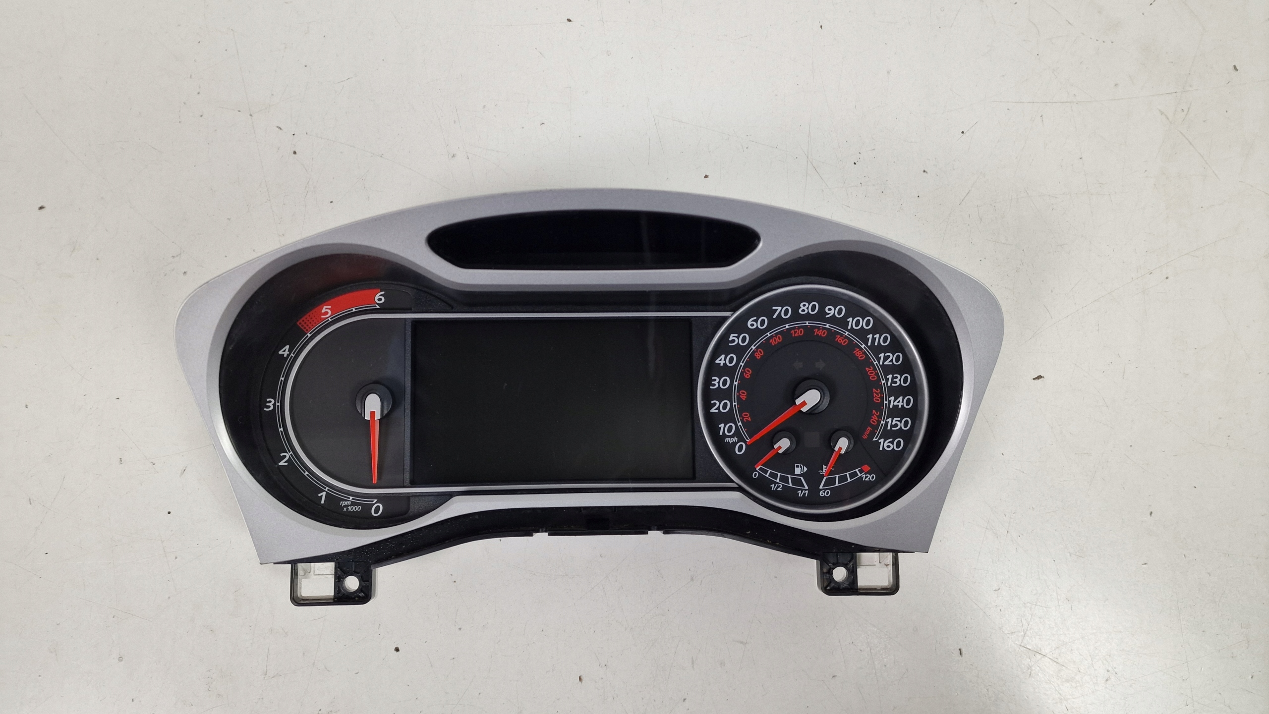 FORD MONDEO SMAX AM2T-10849-XD ЛІЧИЛЬНИК CONVERS+