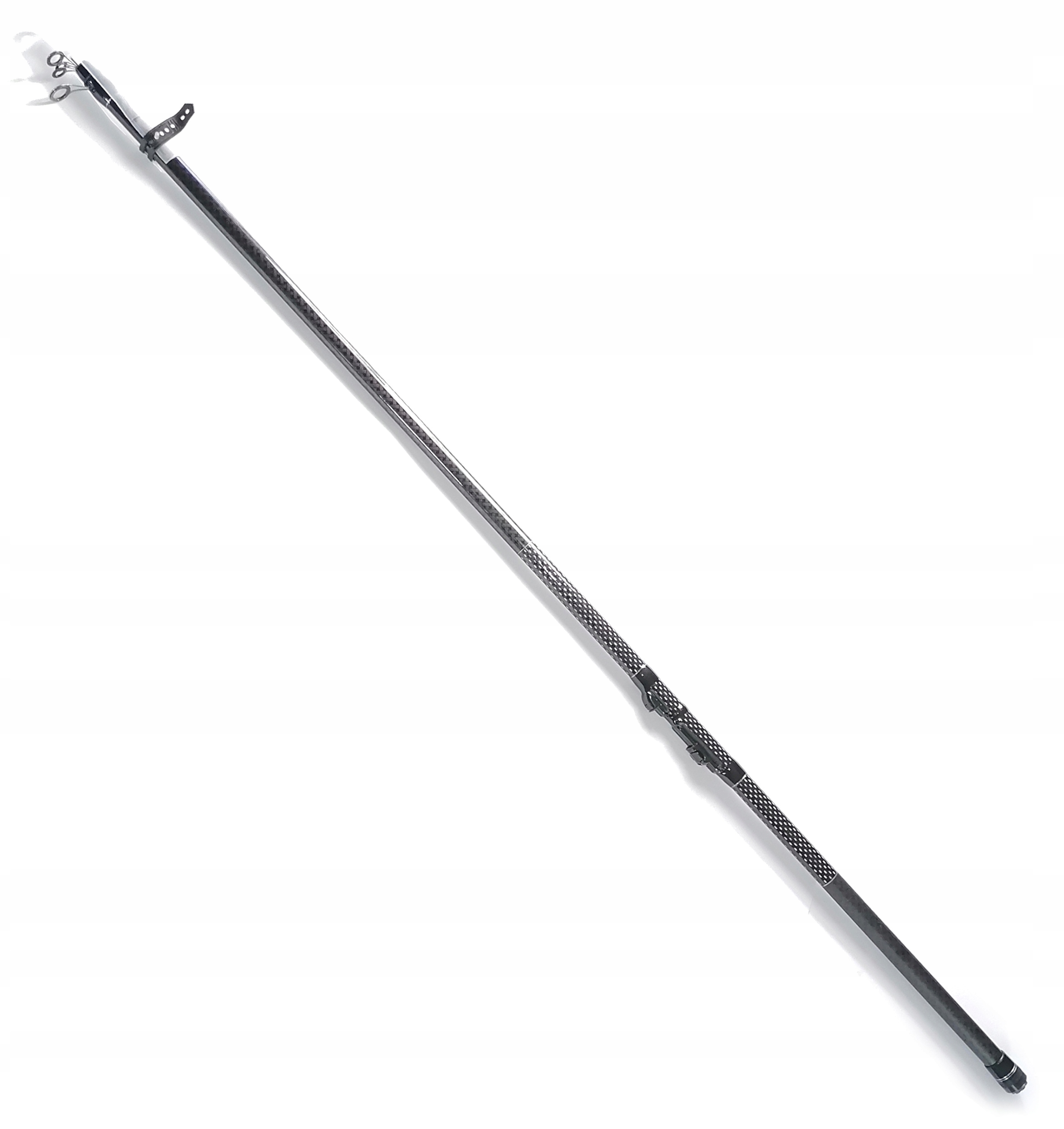 WĘDKA LEKKA BOLONKA NEW HUNTER WĘGLOWA 4M SPŁAWIK Kod producenta 2220B-400