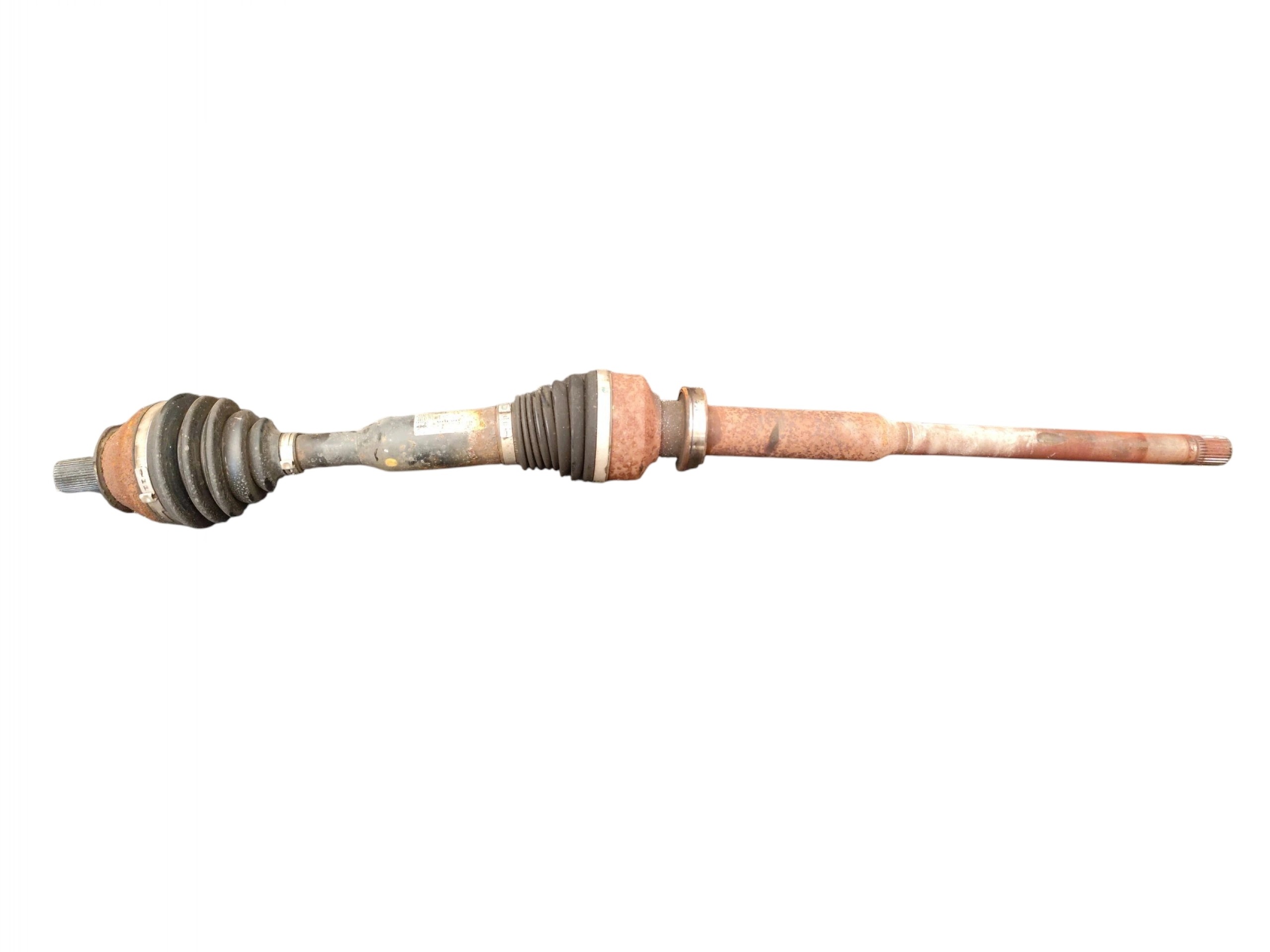 joint semi-axis right front VOLVO XC60 and 2.4 D5 P31367563