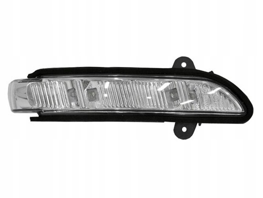 A2198200621 - Покажчик Повороту Правий Для Mercedes E Седан Універсал W211