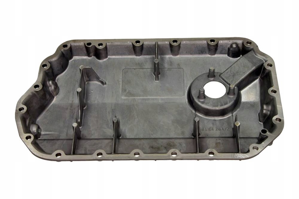 MAXGEAR MISKA OLEJU VW PASSAT 2.8 97-