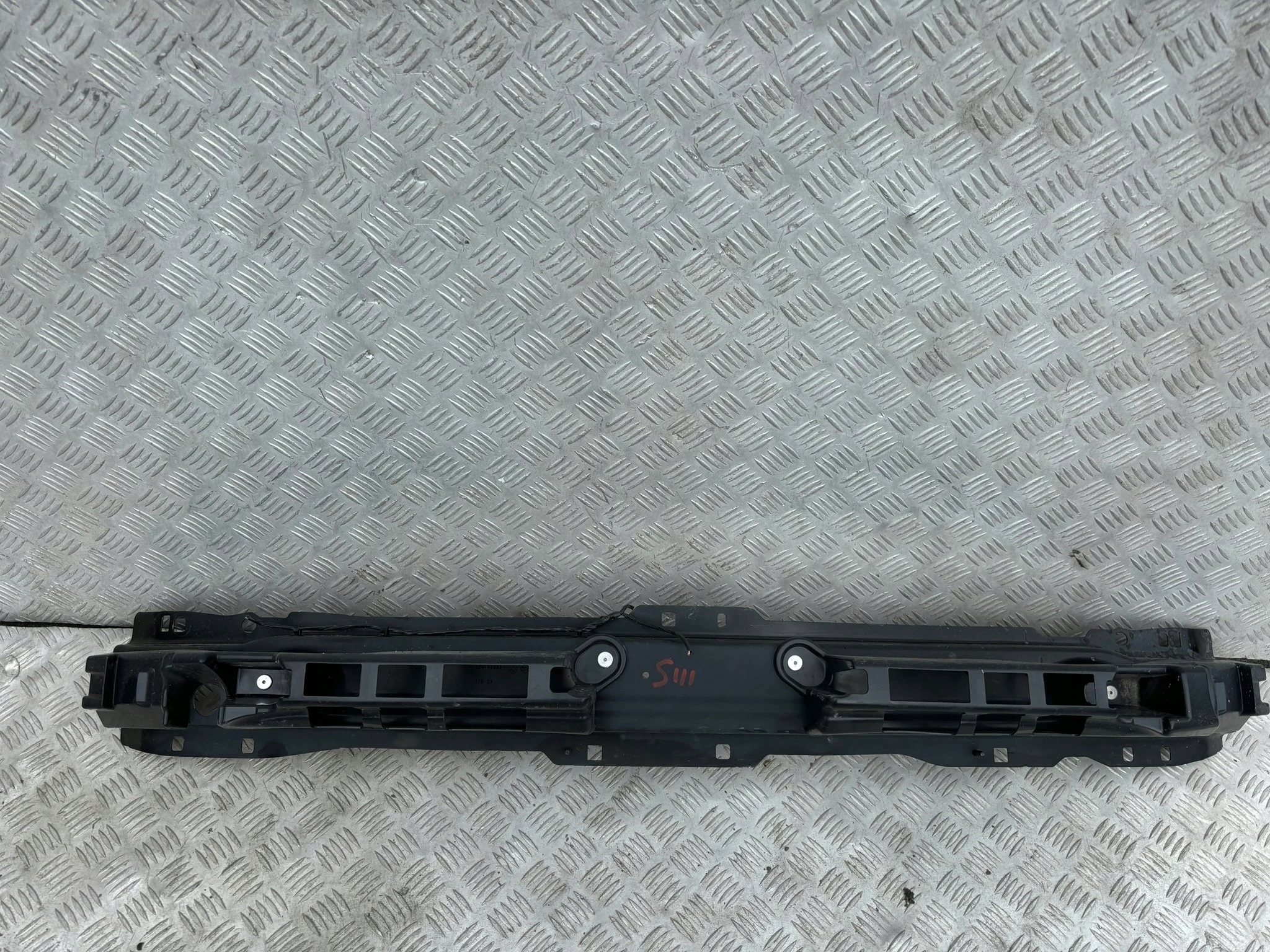 BELKA ZDERZAKA PRZOD SANDERO III JOGGER ORG FV