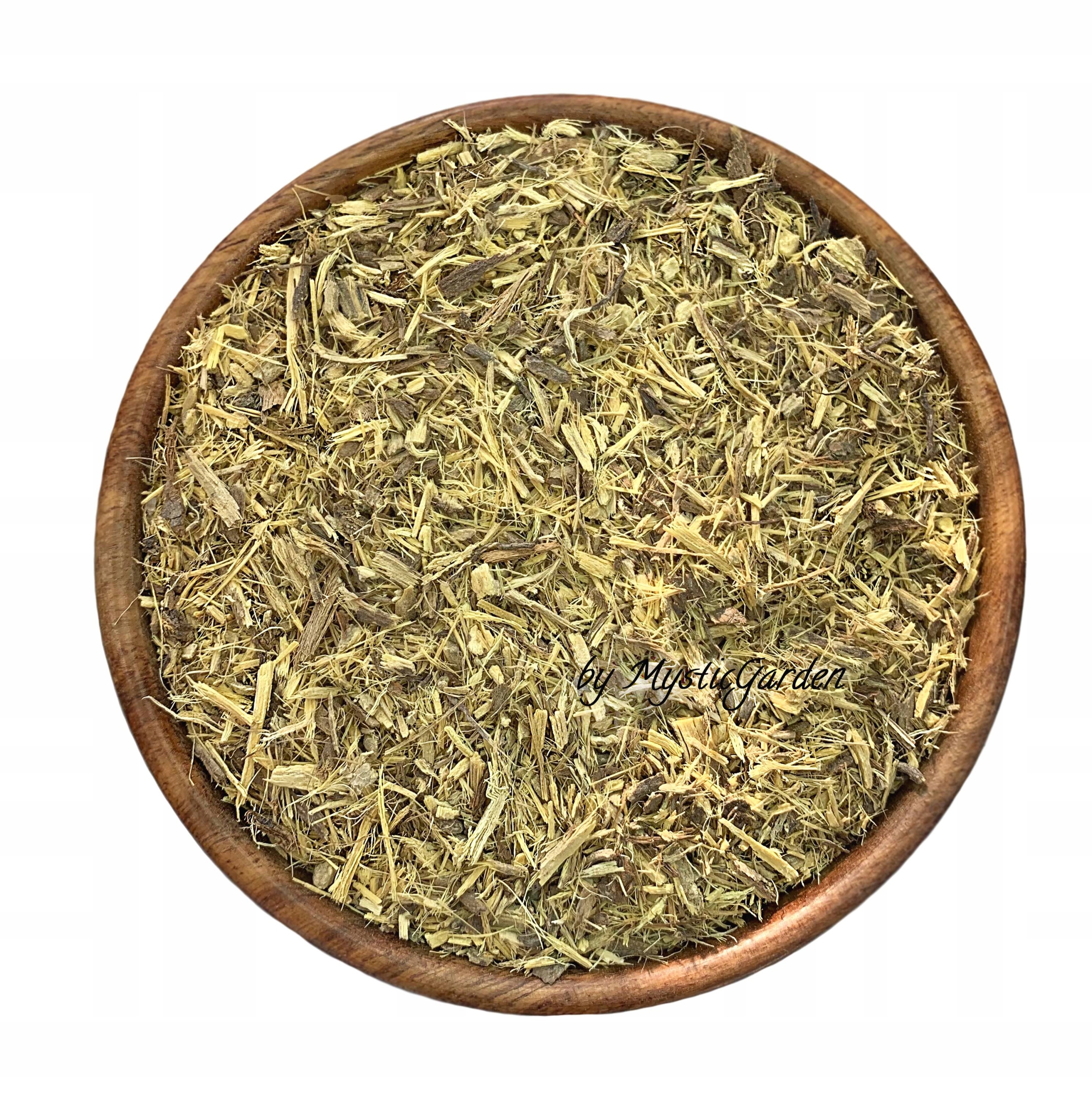 Levně Lékořice Kořen Lékořice 2kg čerstvý certifikovaný