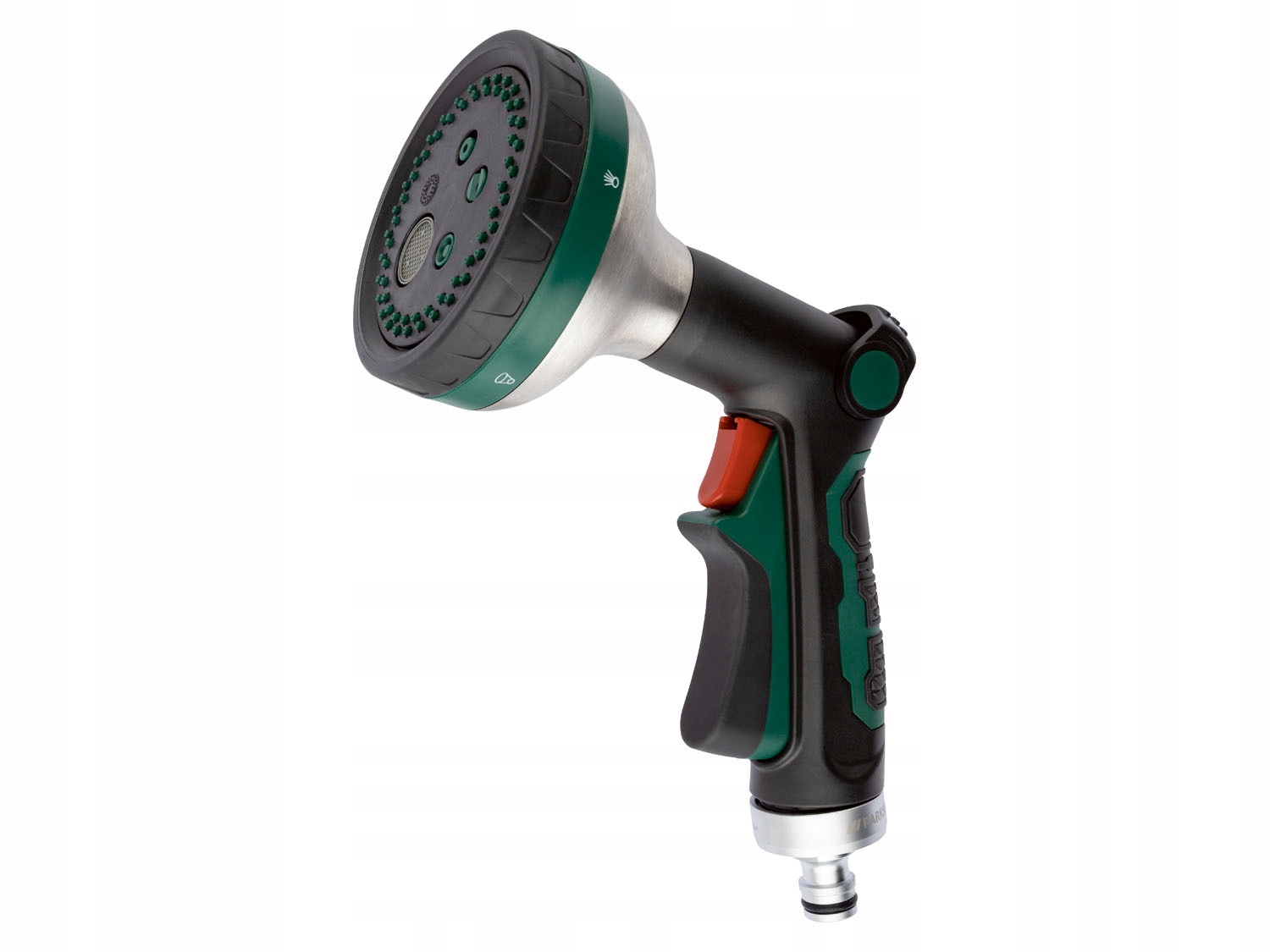 WIELOFUNKCYJNY ZRASZACZ PISTOLET PARKSIDE
