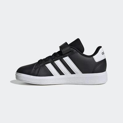 Buty dla dzieci Adidas Grand Court