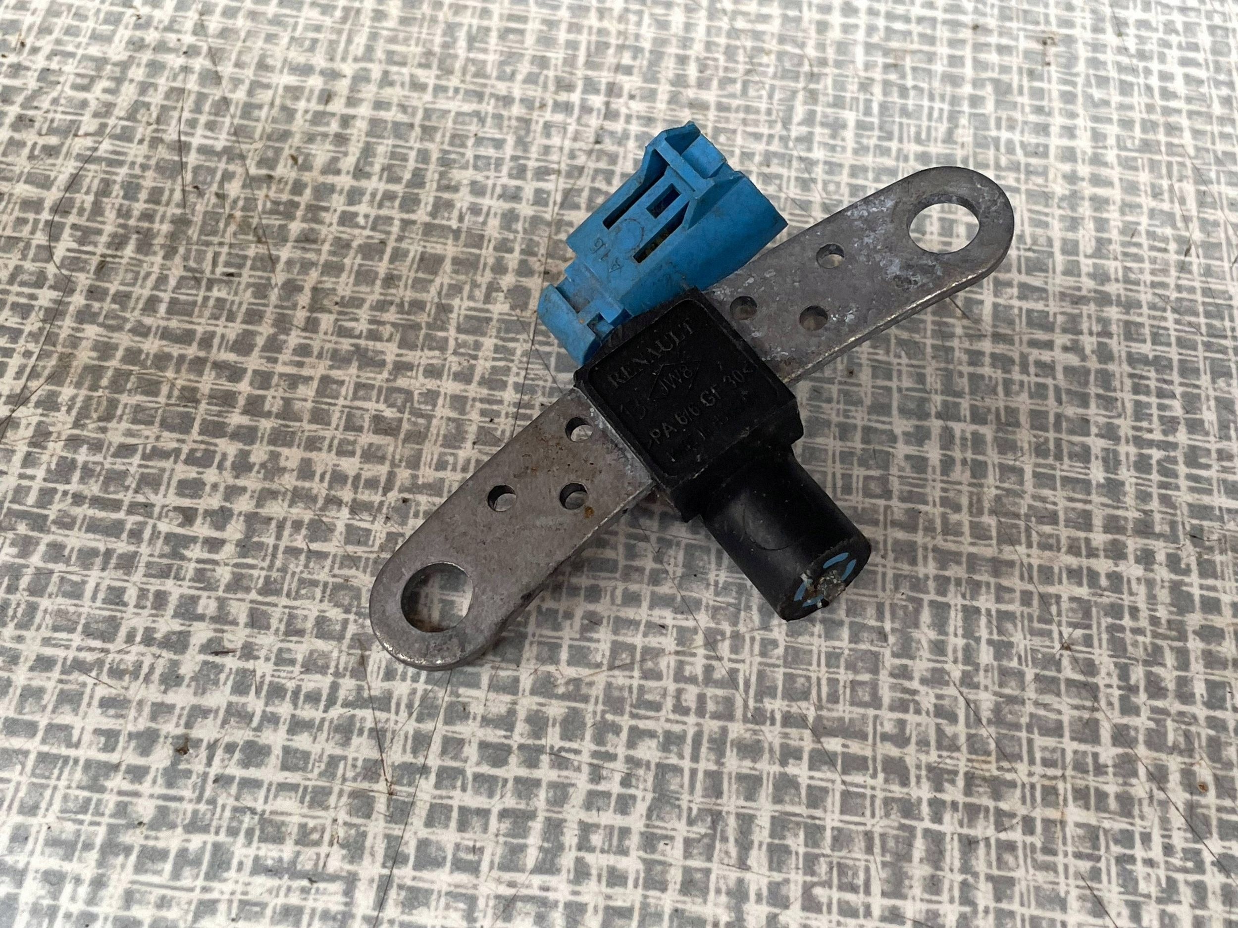 shaft position sensor GMP DACIA OEM A2C53183849 !J