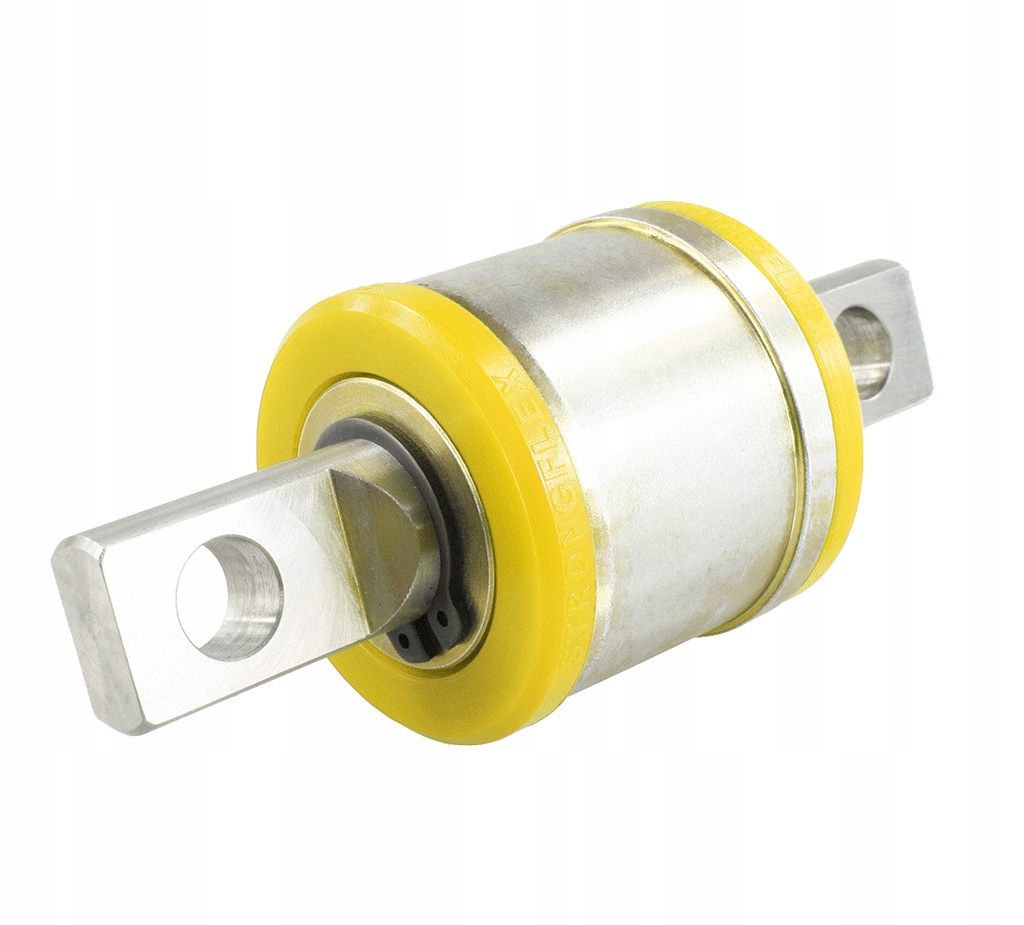 Podélné pouzdro zadního kyvadla – přední Bmw 8 I (90-99) E31