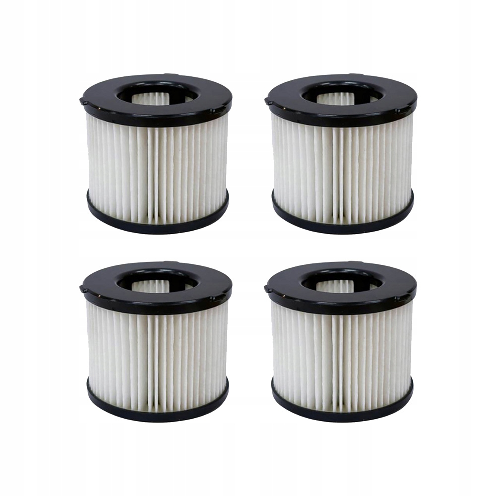 4zt Filtr Hepa do Odkurzacz pionowy Jimmy JV83 Pro JV9 Pro Aqua