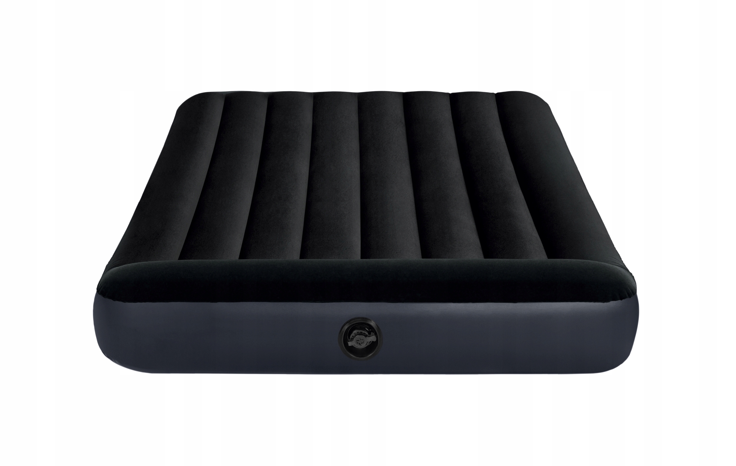 Materac do spania+poduszka 137x191x25cm 64142Intex Model 64142