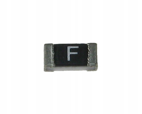 

# Bezpiecznik Smd Bourns zwłoczny 2A/63V (s) /3316