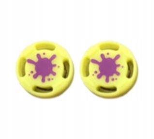 Návleky Gripy Gumičky Analogy Na Nintendo Switch 2x