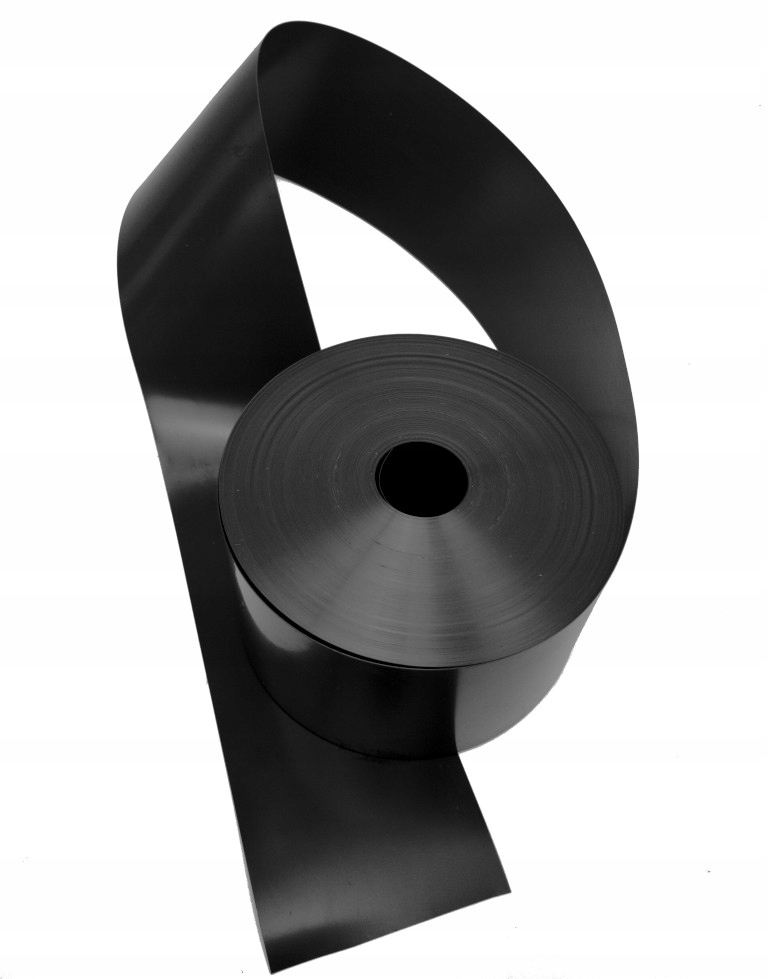 

Obrzeże Trawnikowe Ogrodowe 15 cm x 50 m Czarne