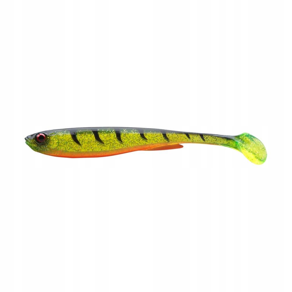 Przynęta Daiwa Prorex Slim Shady |ghost firetiger|7.5cm|3.3g 1szt.