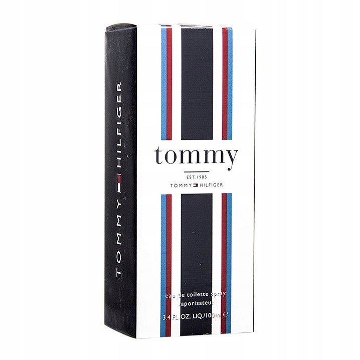 Tommy Hilfiger Tommy Toaletní voda 100 ml