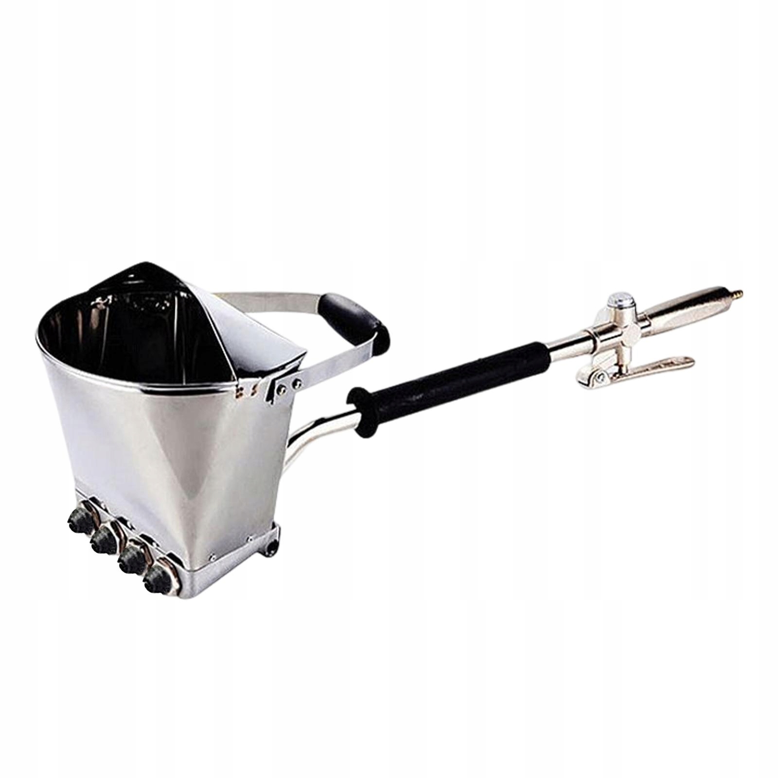 Rozpylacz do tynków ściennych Cztery otwory d Kod producenta Does not apply