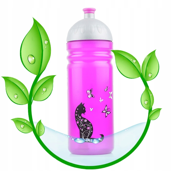 ZDROWY BIDON BUTELKA NA ROWER I NIE TYLKO 0,7L Kod producenta V070281
