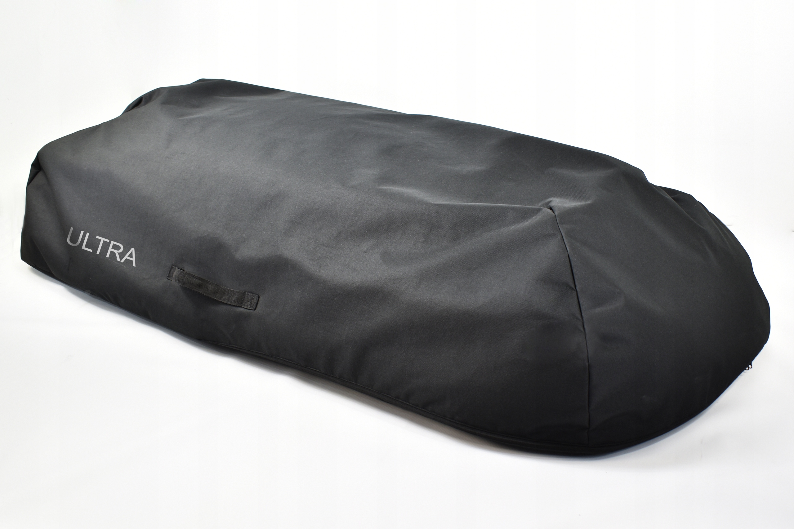 Pokrowiec na box dachowy Stan opakowania oryginalne