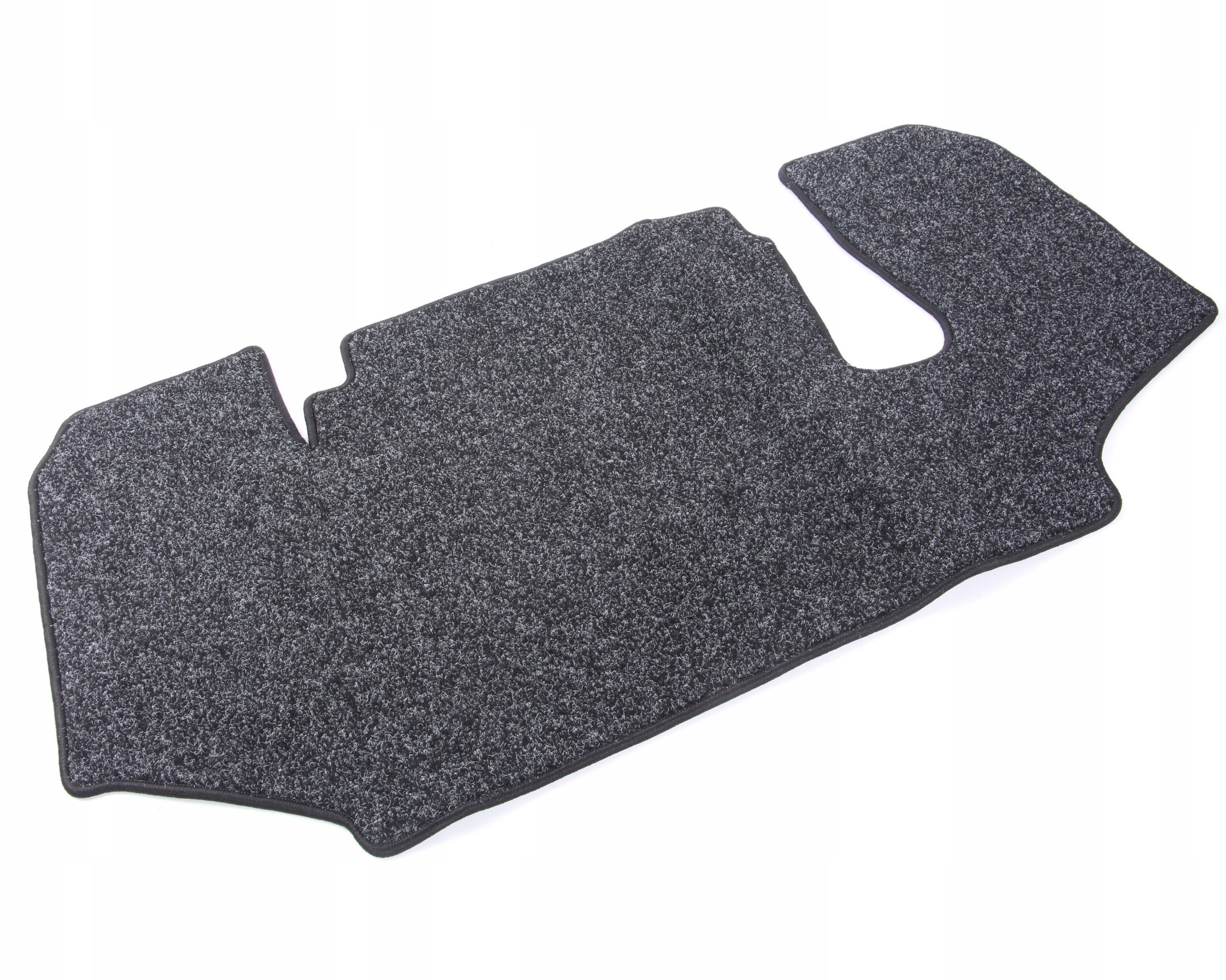 podlahová rohož, velurová krytina Massey Ferguson