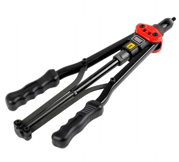 NITOWNICA DŹWIGNIOWA DO NITONAKRĘTEK M3-M12 RĘCZNA Marka K2