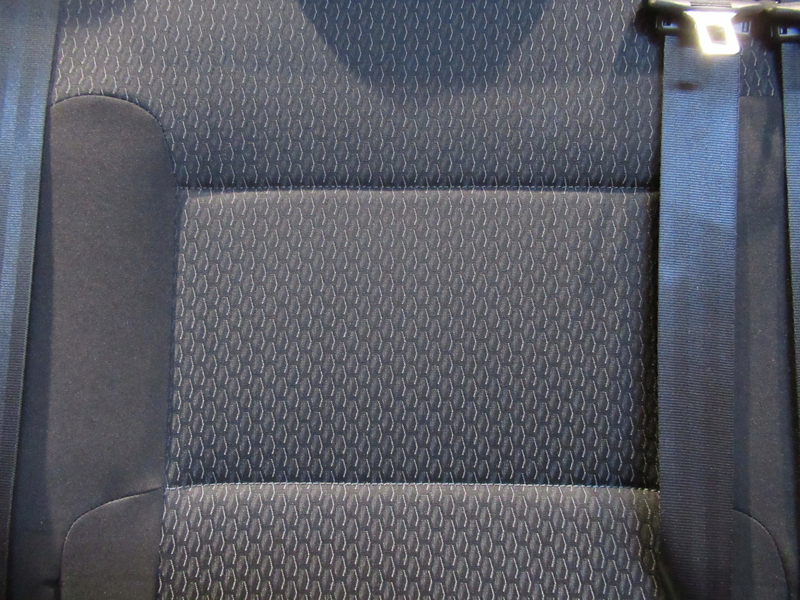 VW T6 MULTIVAN Sitz Sitz 3 RZAD ISOFIX KUTAMO
