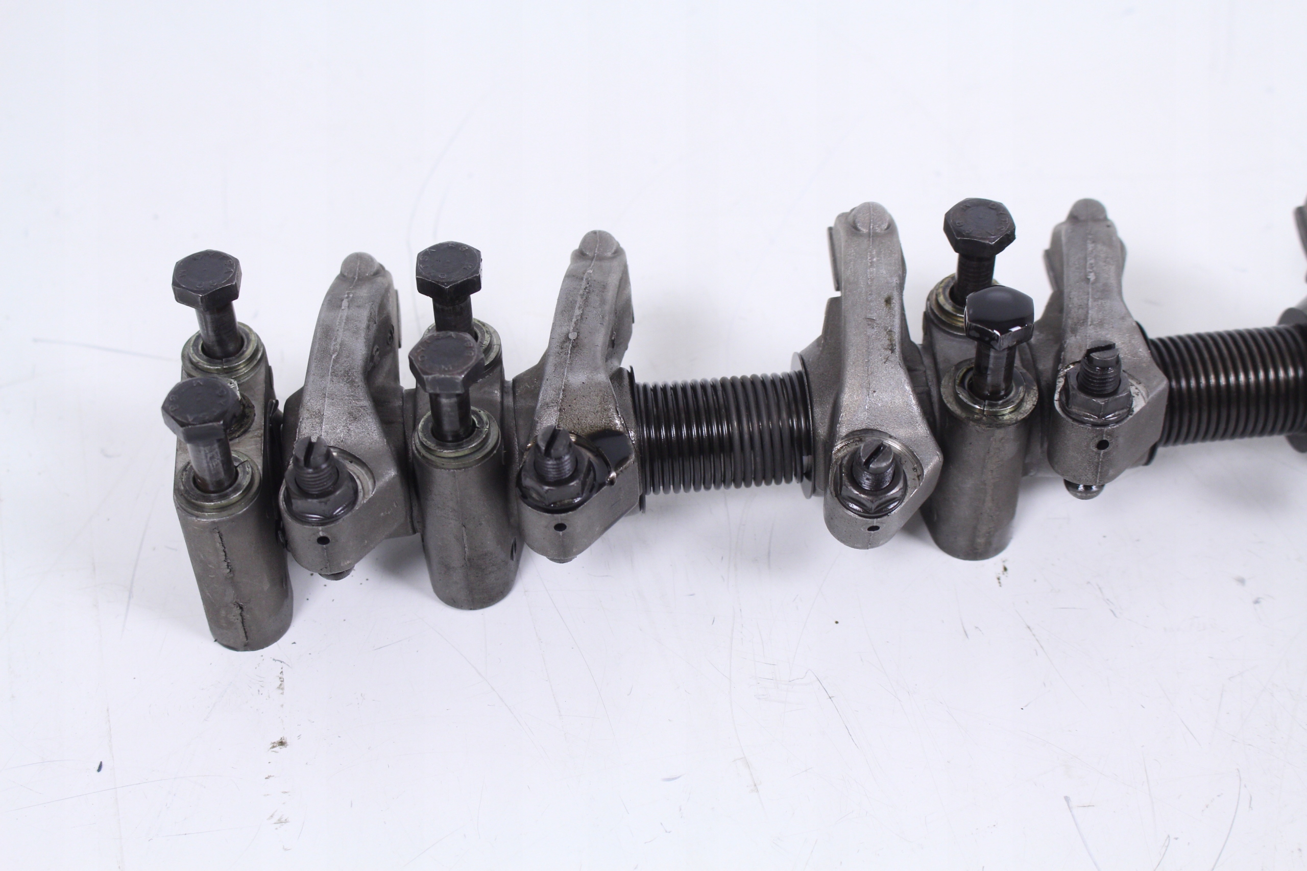 KLAWIATURA GLOWICY NISSAN CABSTAR 06r LIFT 3 0D Car type Cargo vans