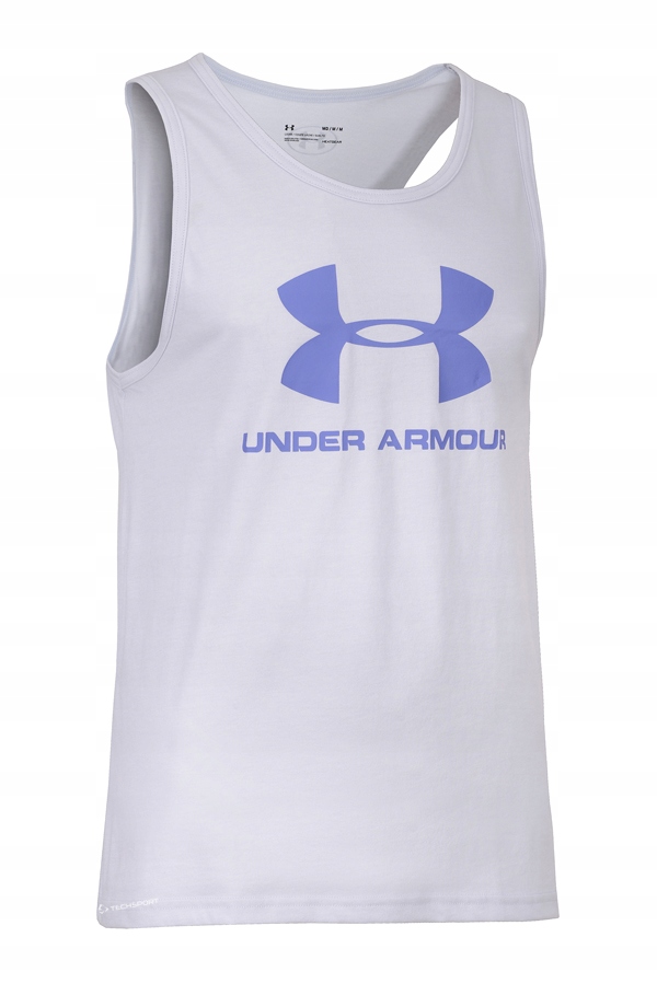 

Under Armour Męska Koszulka Na Ramiączkach / L
