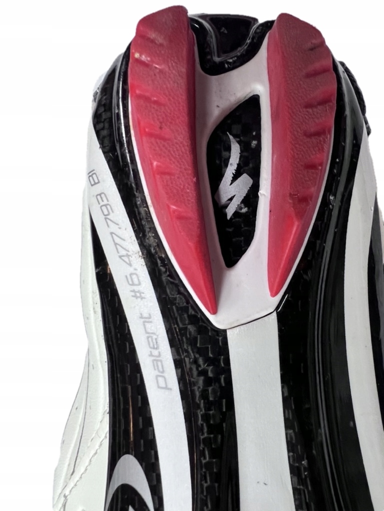 SPECIALIZED PRO CARBON FACT BUTY ROWEROWE 44 Kolor wielokolorowy