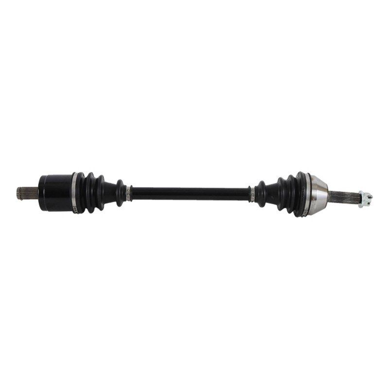 Hnacia Poloos Polaris Ranger 4X4 500 '06-07, Ranger 4X4 500 Efi '06-07