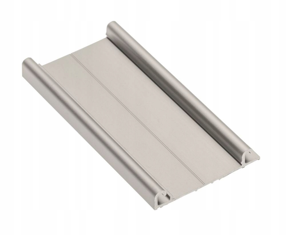 Okucia drzwi przesuwnych do szkła NovoS 2,5m/2D Marka GTV