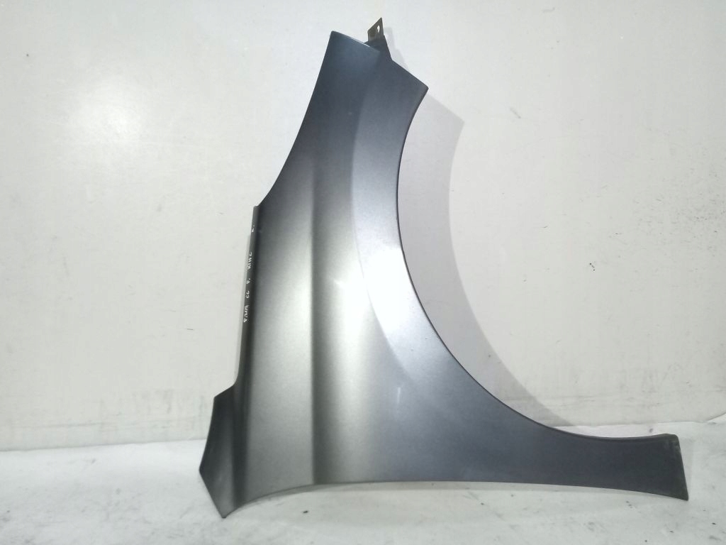 Peugeot 207 CC fender right KTHC