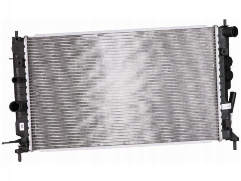 CHŁODNICA OPEL VECTRA B 2.5 2.6