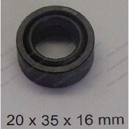 ŁOŻYSKO SIŁOWNIKA POCHYŁU LINDE 350-03 0009249606