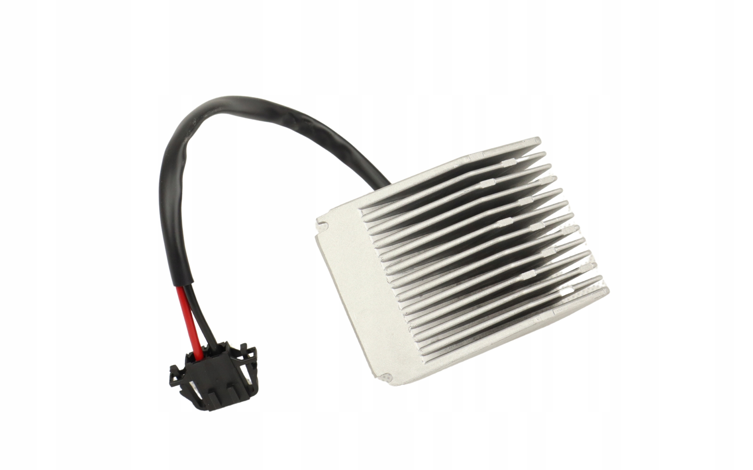 Odporový Ohřívač Škoda Fabia II 06>